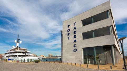 Foto 2 de Oficina de lloguer a Barris Marítims, Tarragona