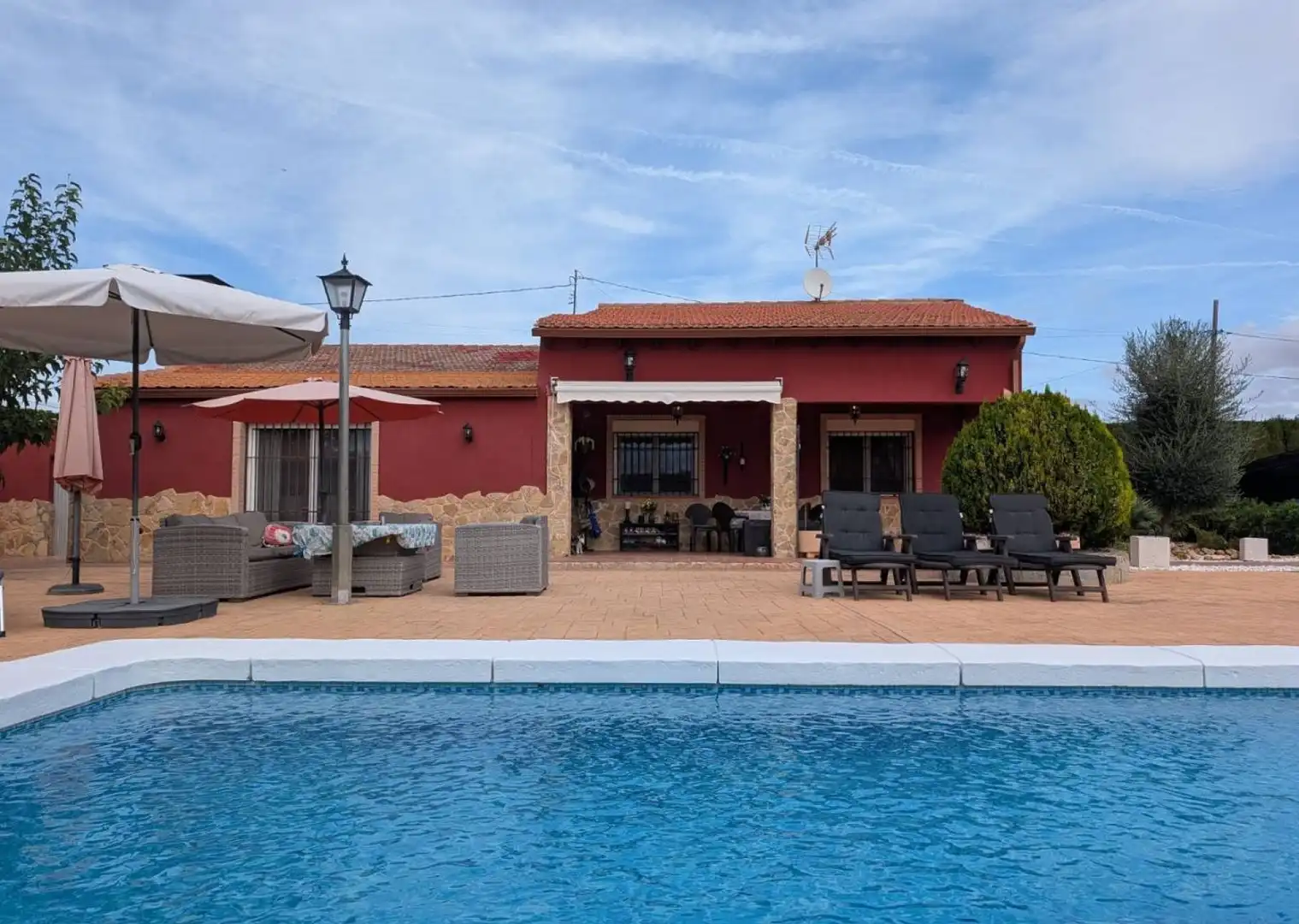 Casa en venta en Sax