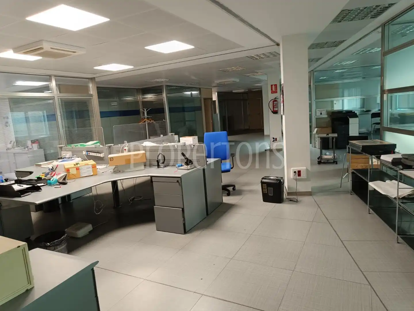 Ufficio in vendita a Derio, imagen 2