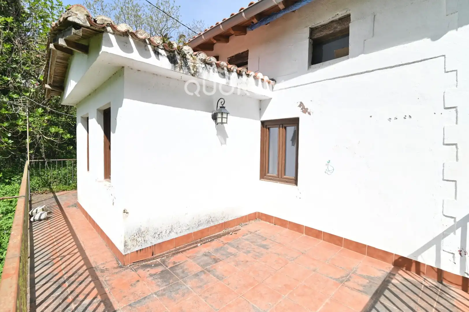 Garden of Houses for sale in Dima   with Heating, Private garden and Terrace