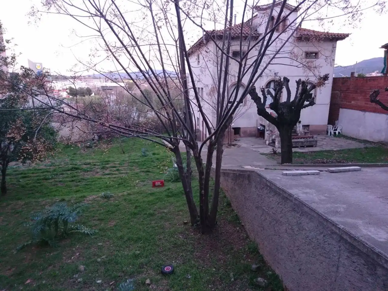 Terreny residencial en venda a Parets del Vallès, imagen 25