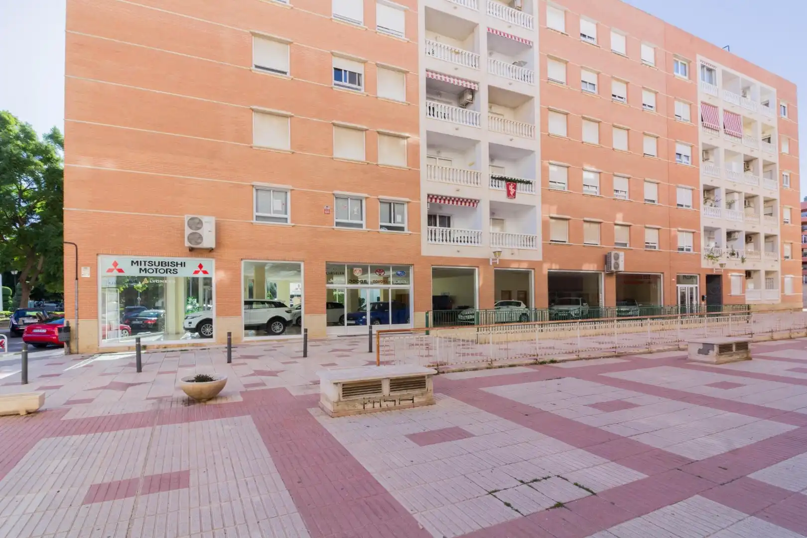 Local comercial en venda a Calle CRISTO DE ZALAMEA, imagen 13