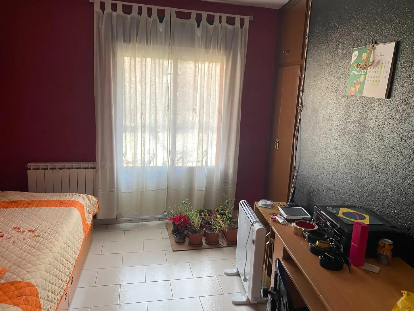 Casa rústica en venda a Monreal del Campo, imagen 20