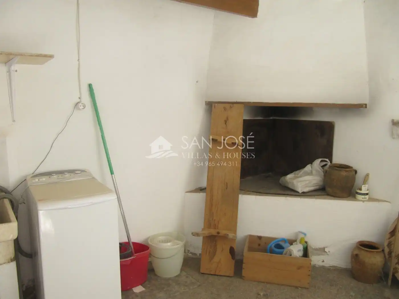 Casa en venda a El Pinós / Pinoso, imagen 10