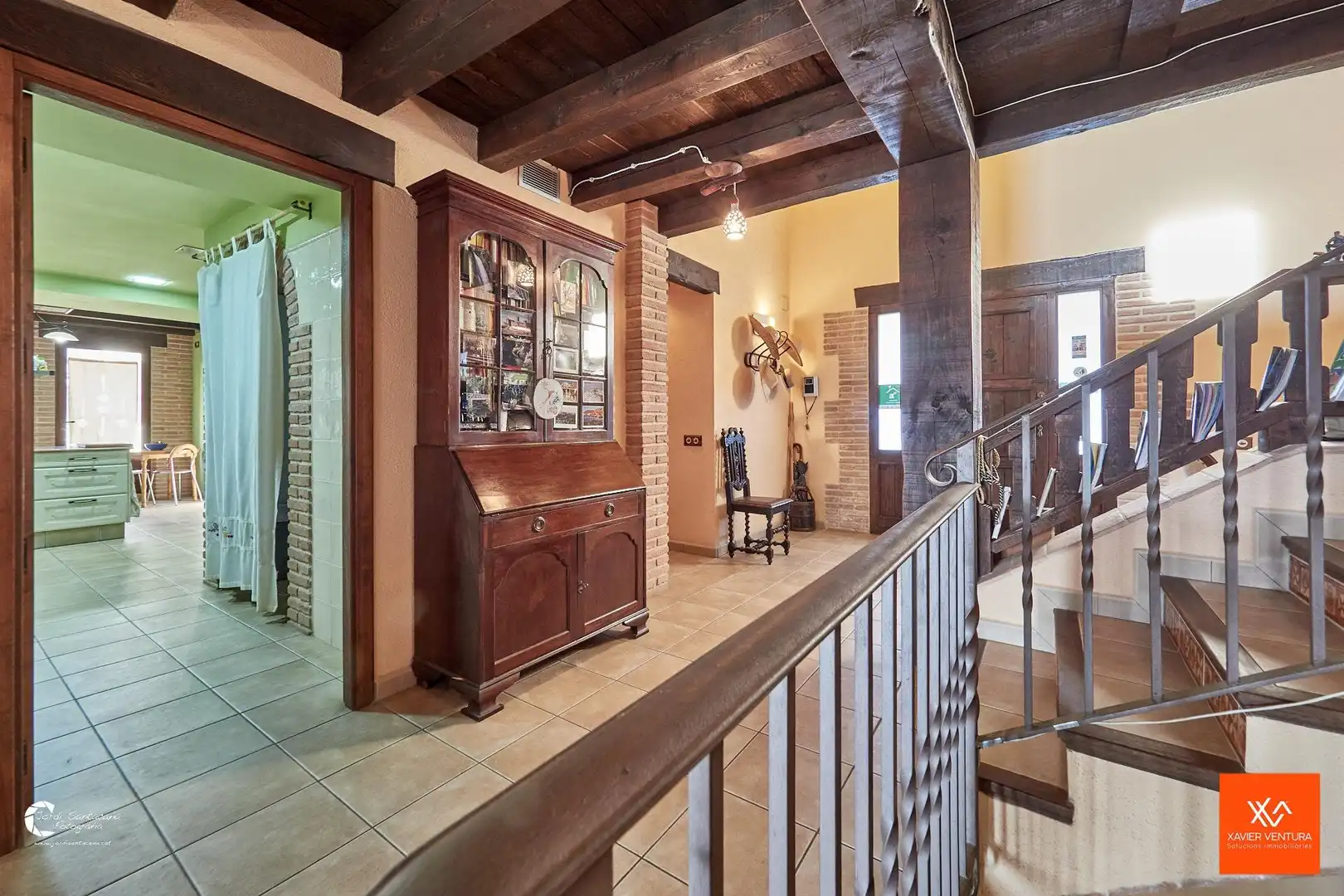 House with terrace for sale in Carretera calaceite, imagen 14
