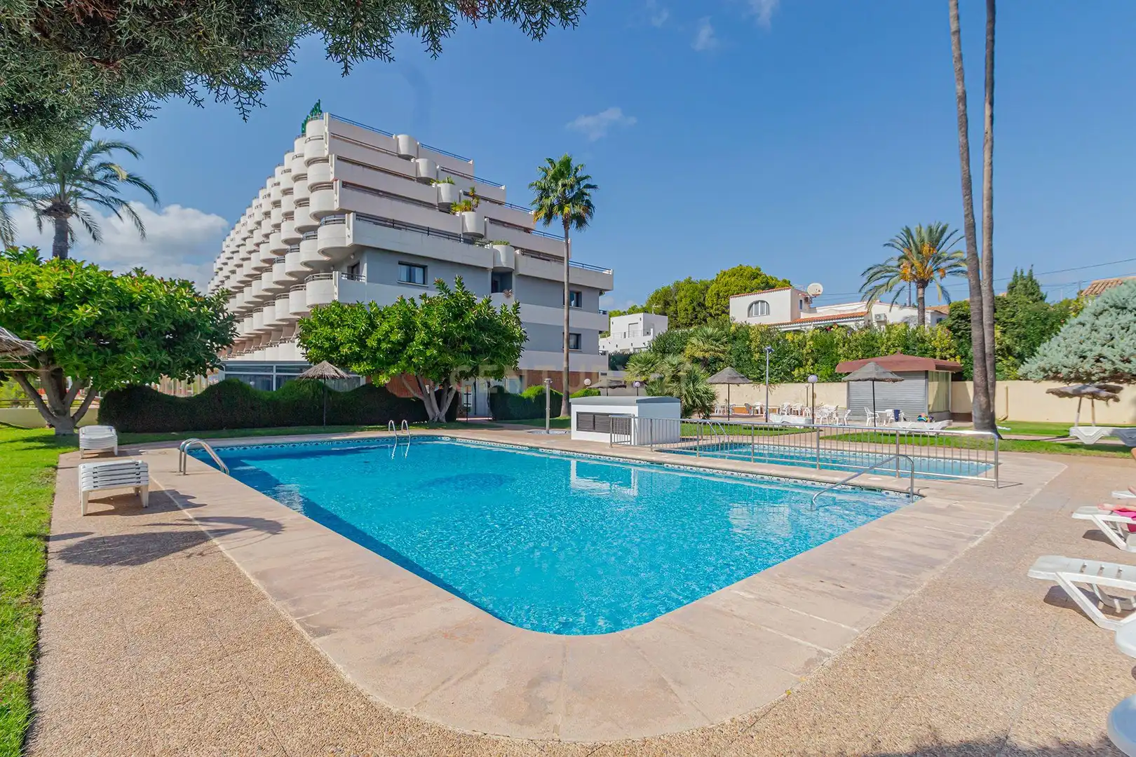 Apartamento en venta en UR CALETA 28(A)CALP (ALICANTE), -1, La Caleta - La Calalga - Les Bassetes