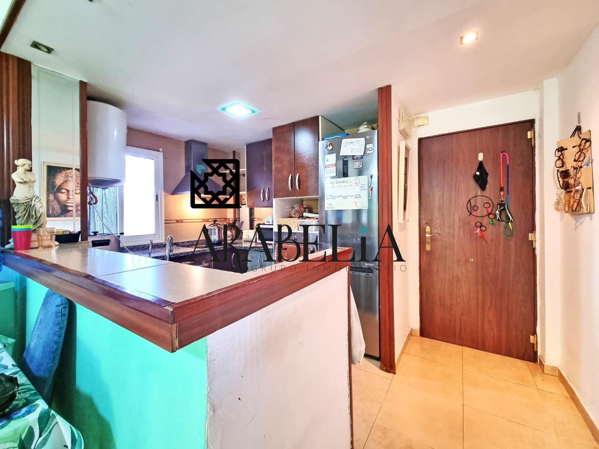 Cuina de Pis en venda en  Córdoba Capital amb Aire condicionat