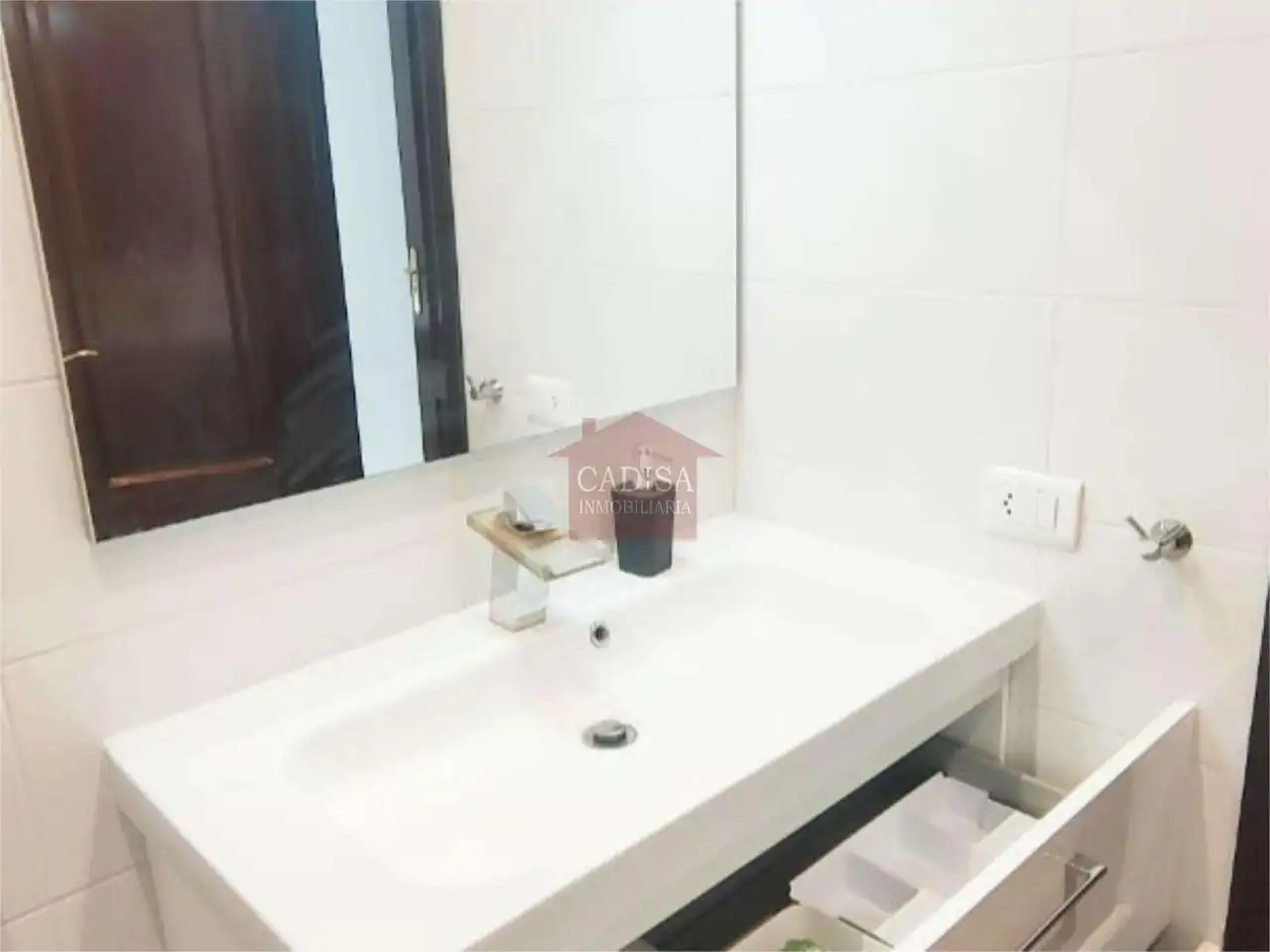 Baño de Piso en venta en Salamanca con Calefacción, Parquet y Terraza