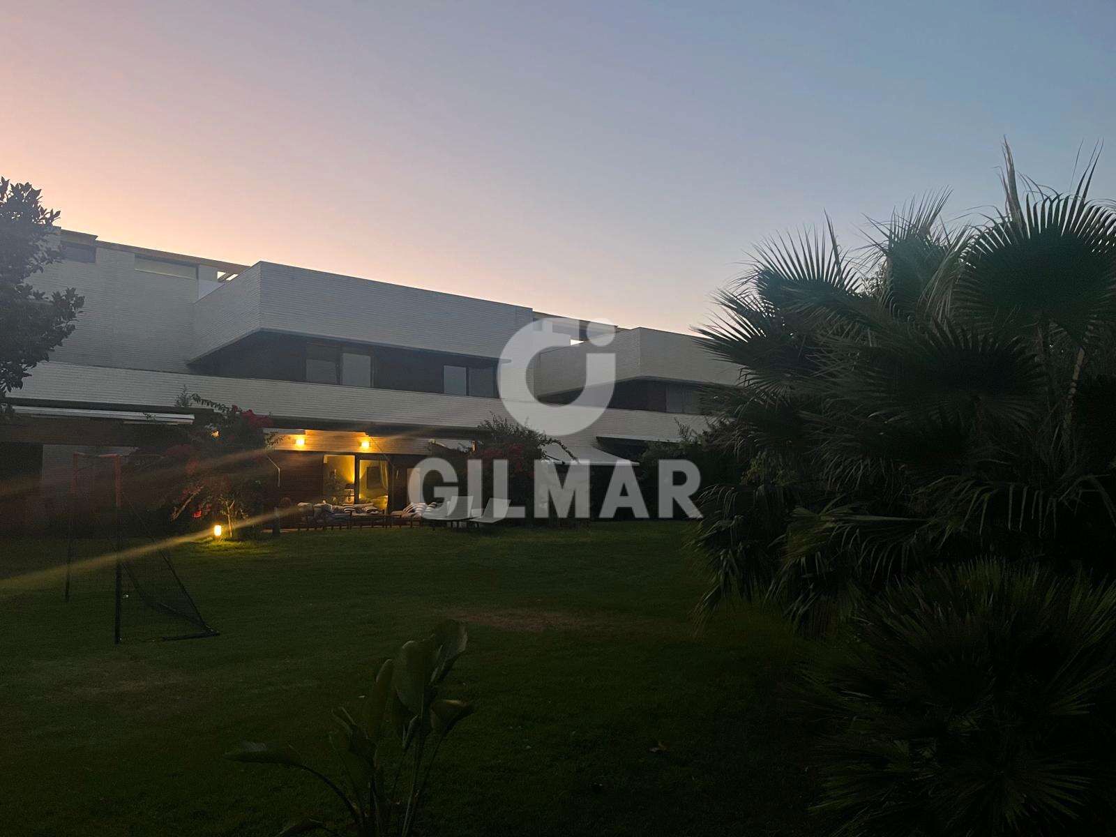 Exterior view of Single-family semi-detached to rent in El Puerto de Santa María  with Air Conditioner, Terrace and Furnished
