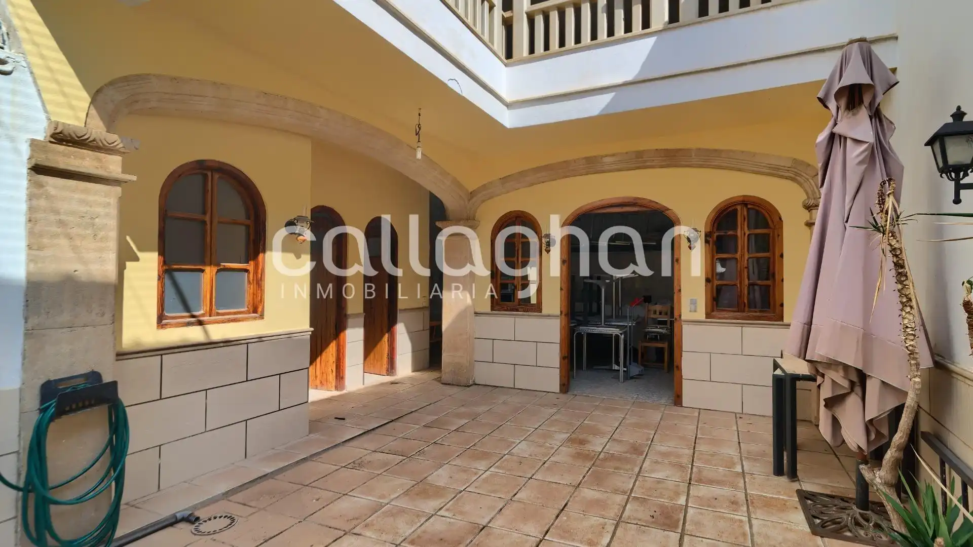Terrace of Buildings for sale in Benifaió