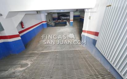 Parking of Garage for sale in Sant Joan d'Alacant