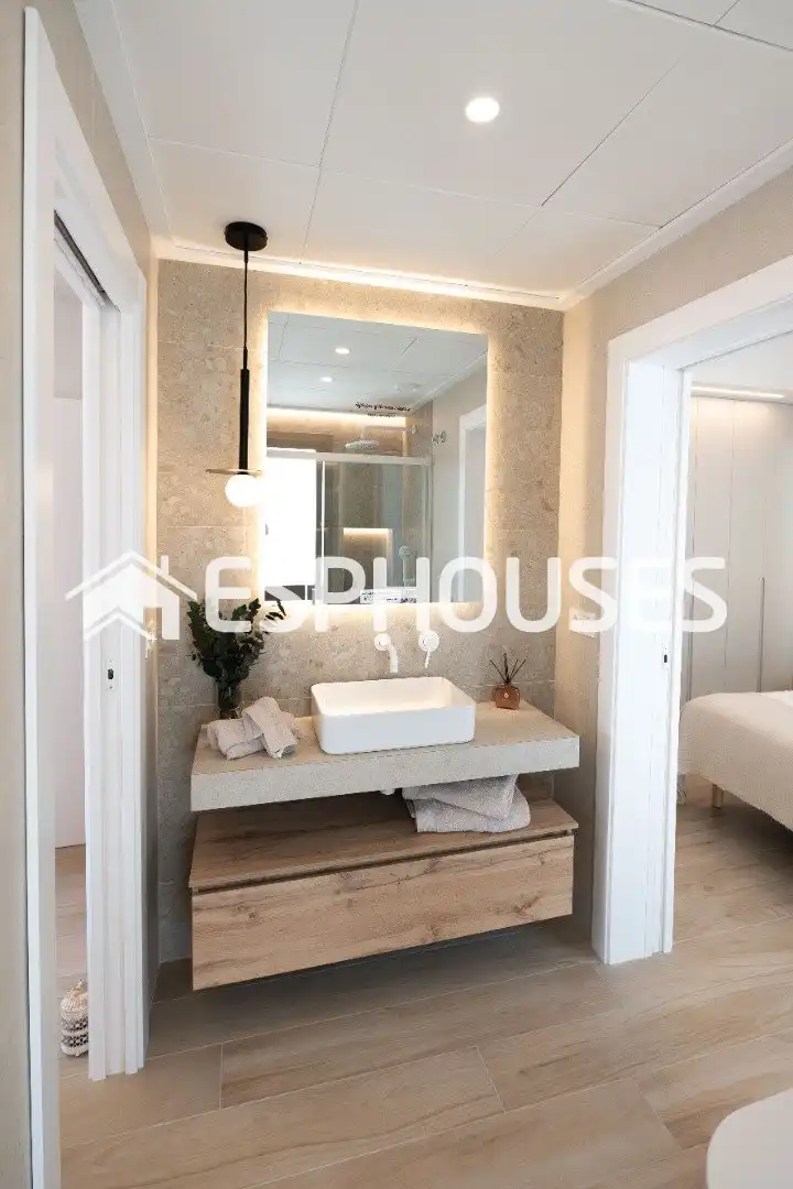 Bungalow con terrazza in vendita a Las Lomas de Rame - Bahía Bella, imagen 11