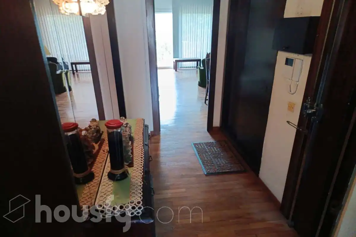 Piso de alquiler en Barcelona con Aire acondicionado, Calefacción y Terraza