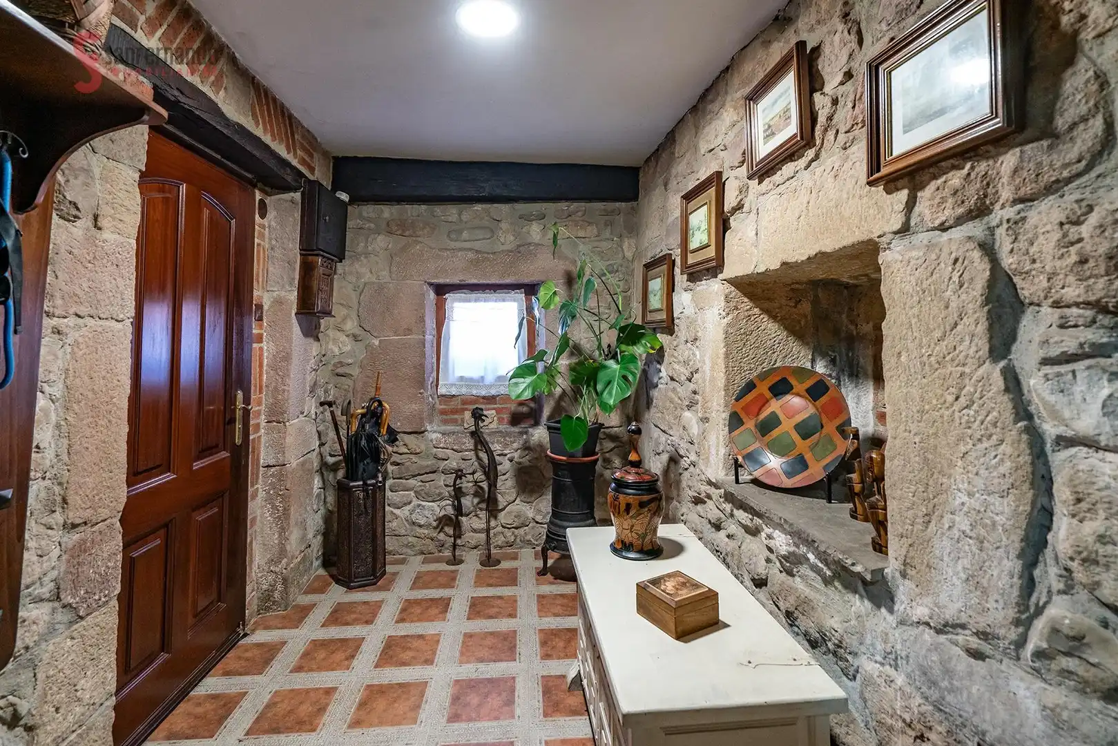 Casa adosada en venta en Torrelavega  con Jardín privado, Terraza y Trastero