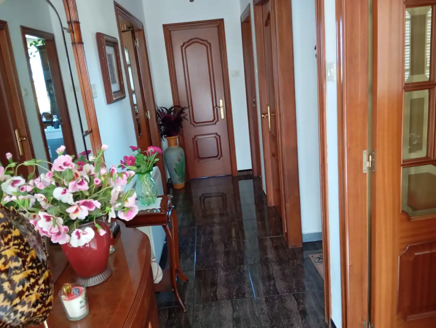 Casa o xalet en venda en Carballo amb Calefacció, Moblat i Forn
