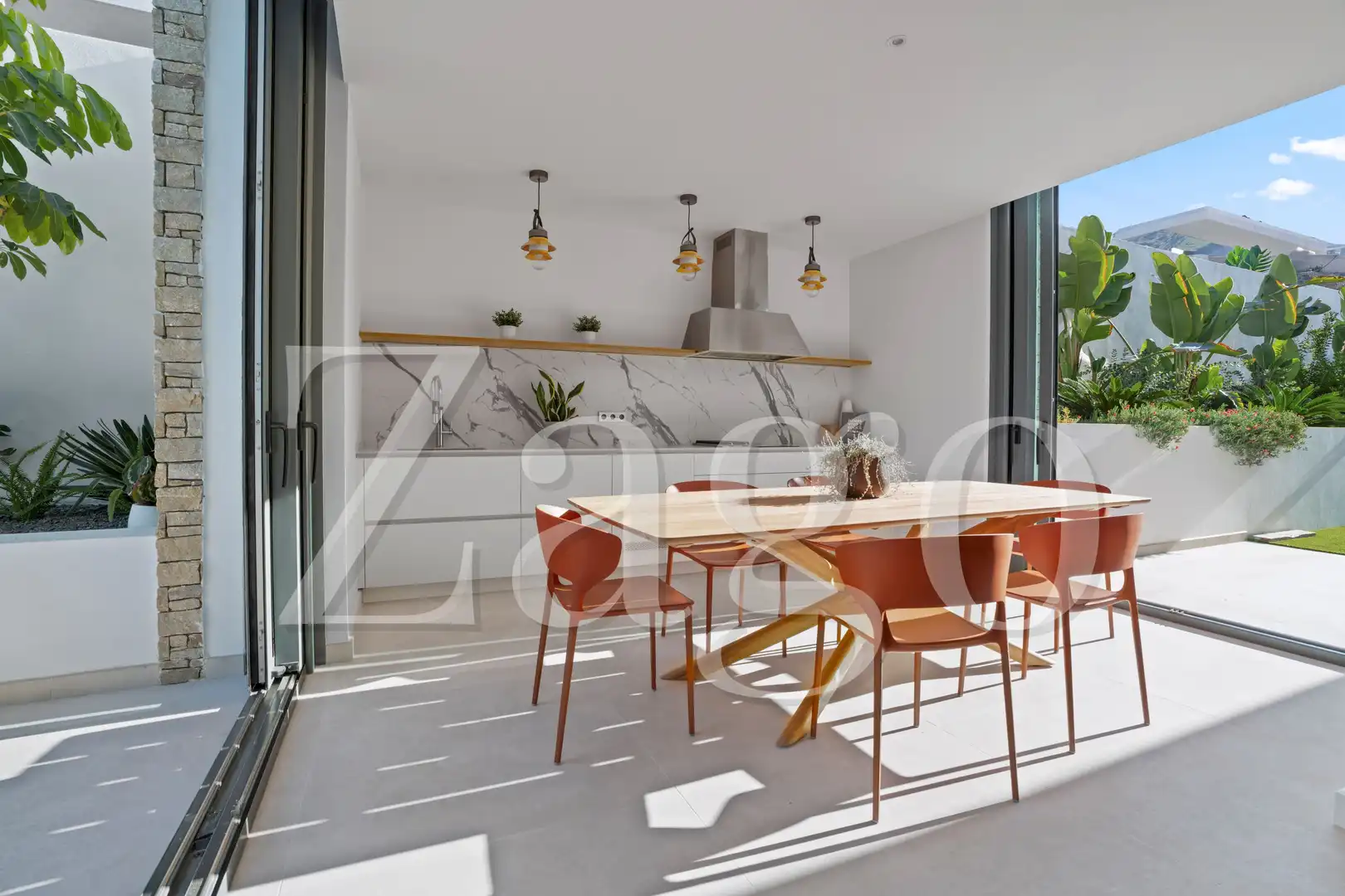 Casa in vendita a Rincón de Loix, imagen 34