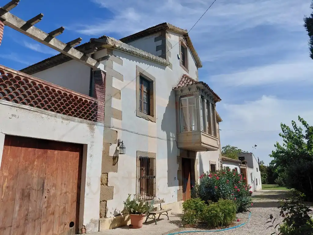 Casa en venda a Poligono 1 Paraje 89 C. Estacio, imagen 2