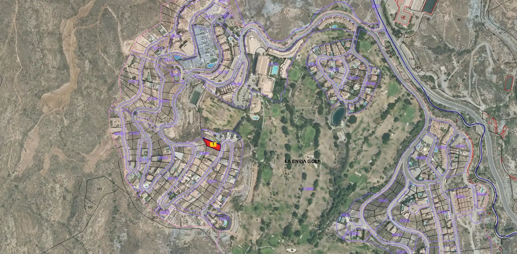 Terreno residencial en venta en Calle de las Higueras 34, imagen 7
