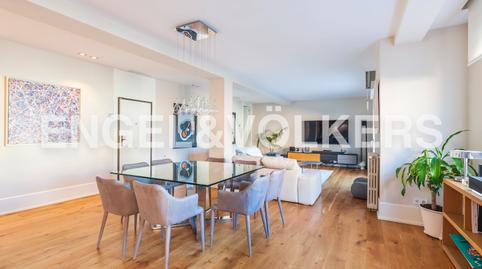 Photo 3 of Apartment to rent in Gaztambide, Madrid