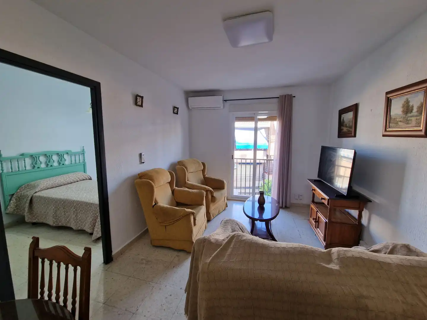 Flat with terrace for sale in Fernán-Núñez, imagen 4