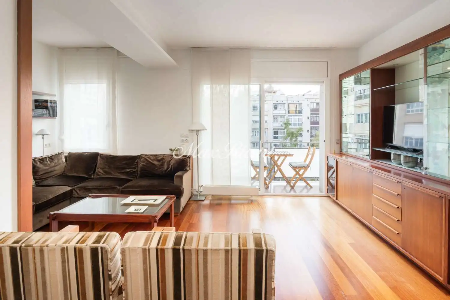 Wohnung mit Balkon zum Verkauf in Eixample, imagen 4