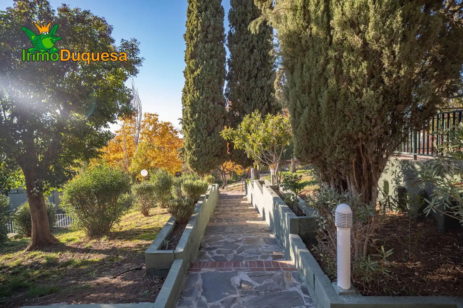 Maison jumelée à vendre à Genil, imagen 87