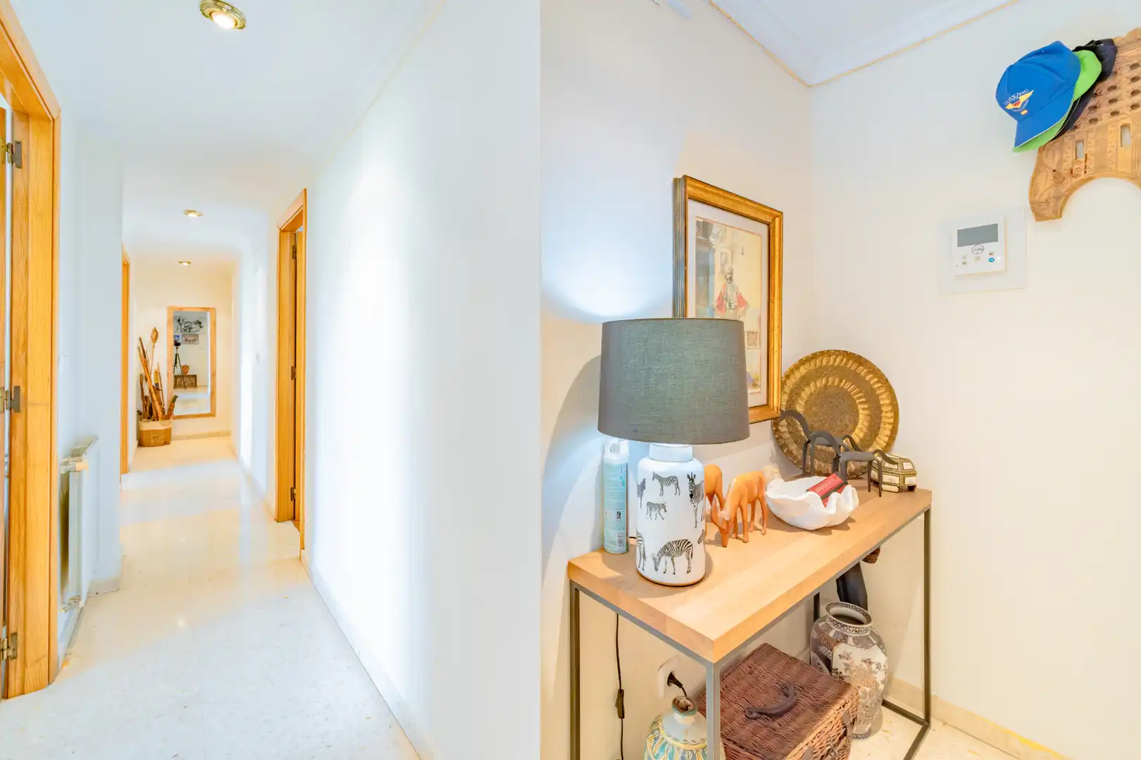 Piso en venta en Valencia con Aire acondicionado, Calefacción y Horno