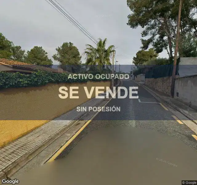 Piso en venta en Vespella de Gaià