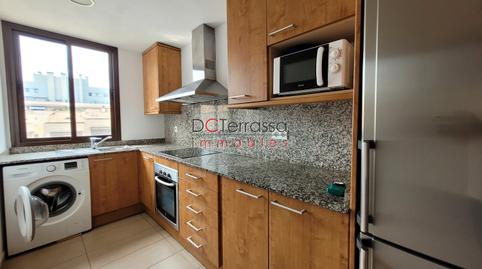 Foto 3 de Dúplex en venda a Torre-Sana, Barcelona