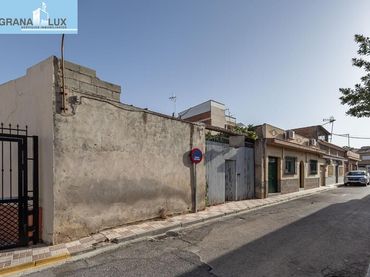 Terreni e lotti in vendita a Calle del Perú