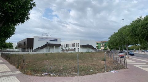 Foto 3 de Residencial en venda a Passeig del Perìodista Paco Pascual, 92, Pau Lledó, Castellón de la Plana / Castelló de la Plana