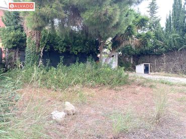Terreno residencial en venta en Segur de Calafell