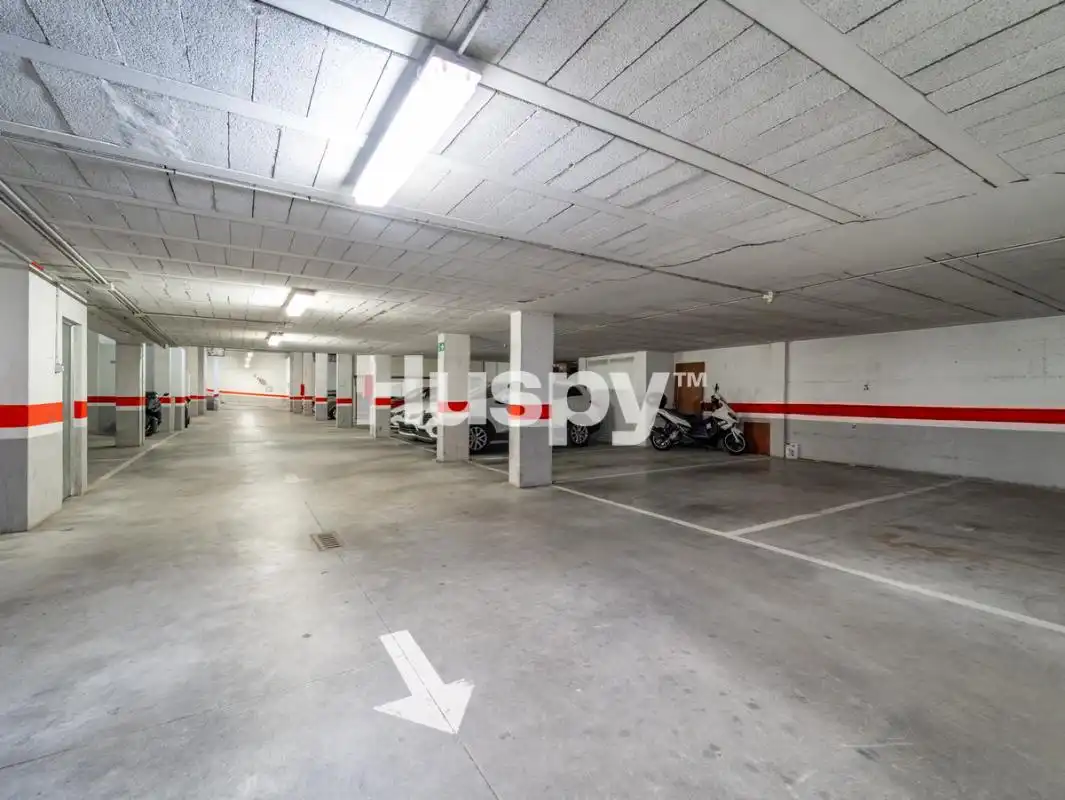 Wohnung mit Balkon zum Verkauf in Calle Carlos Cano, imagen 38