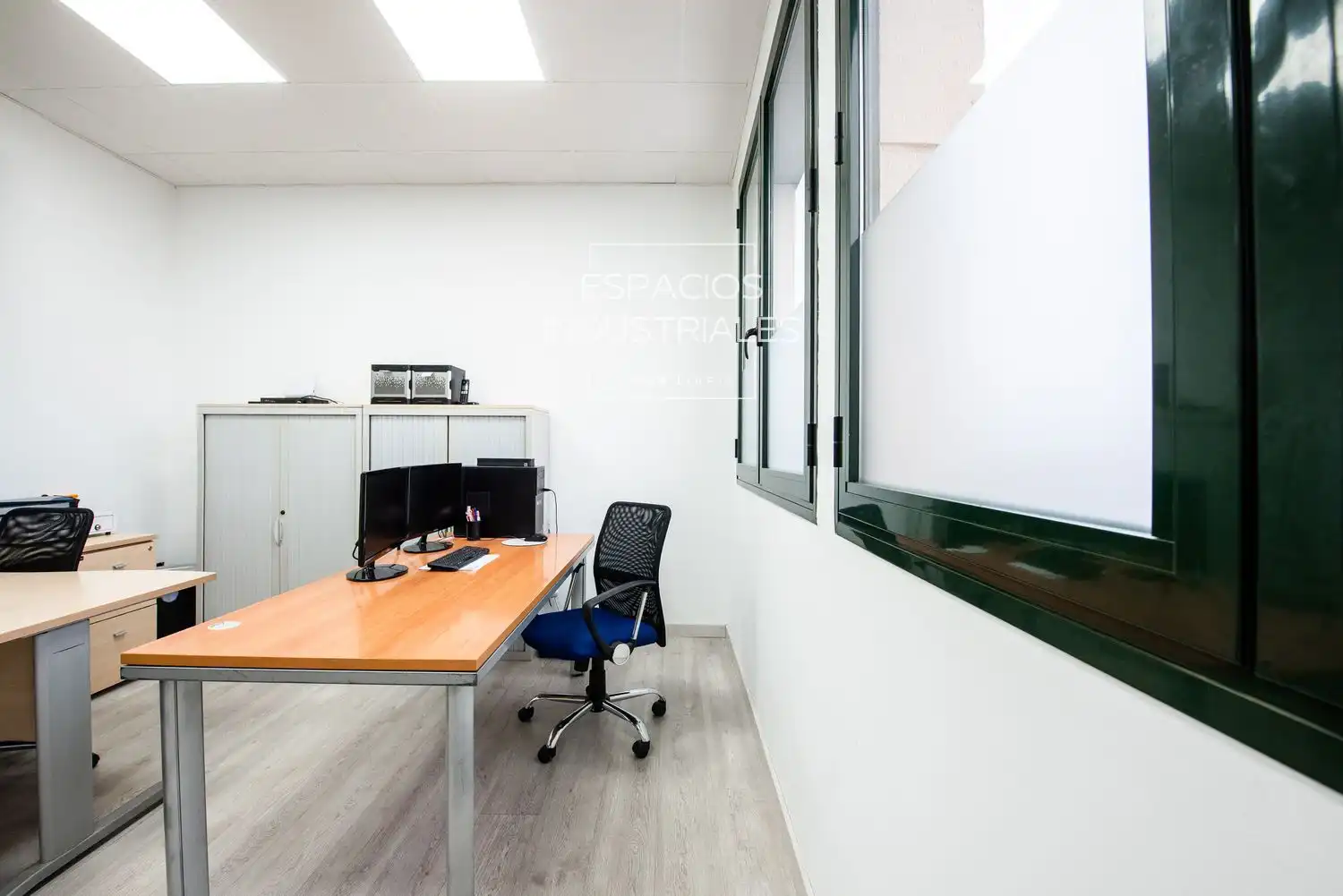 Nave industrial en venta en Mejorada del Campo