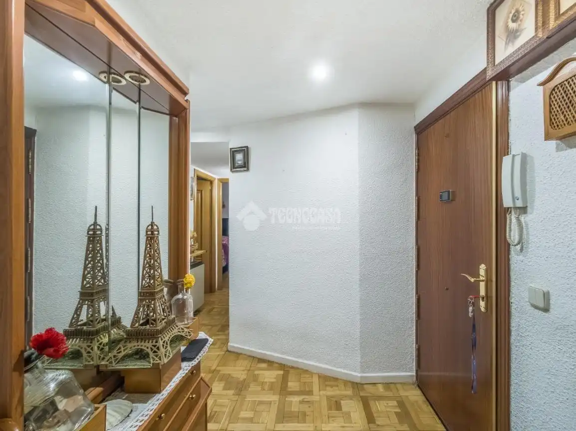 Piso en venta en Madrid con Aire acondicionado y Calefacción
