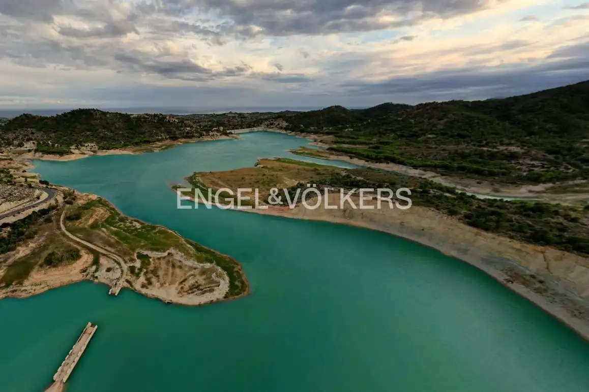 Wohnbaugrundstück zum Verkauf in El Secanet - Hacienda del Sol, imagen 3
