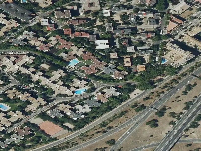 Piso en venta en Madrid