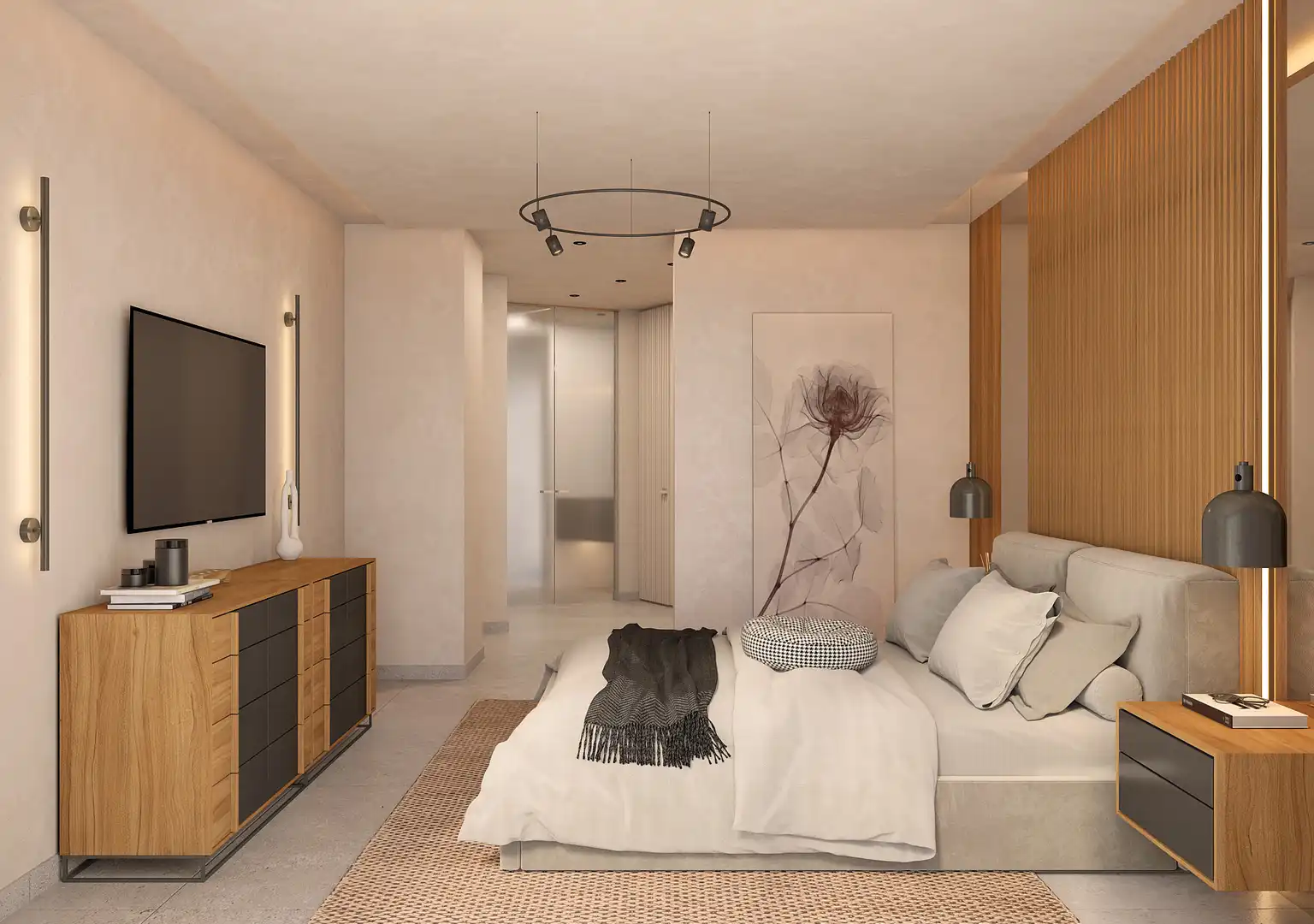Casa amb terrassa en venda a San Pedro de Alcántara, imagen 14