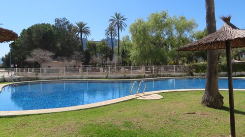 Foto 2 de Apartamento en venta en El Verger, Alicante