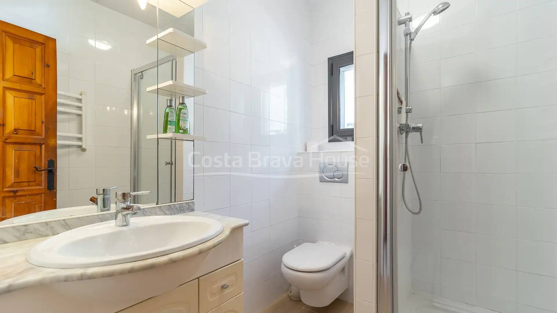 House with terrace for sale in Carrer de Varsòvia, imagen 24
