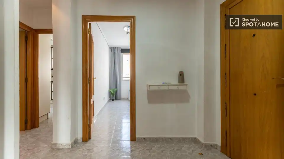 Appartamento in affitto a Extramurs, imagen 4