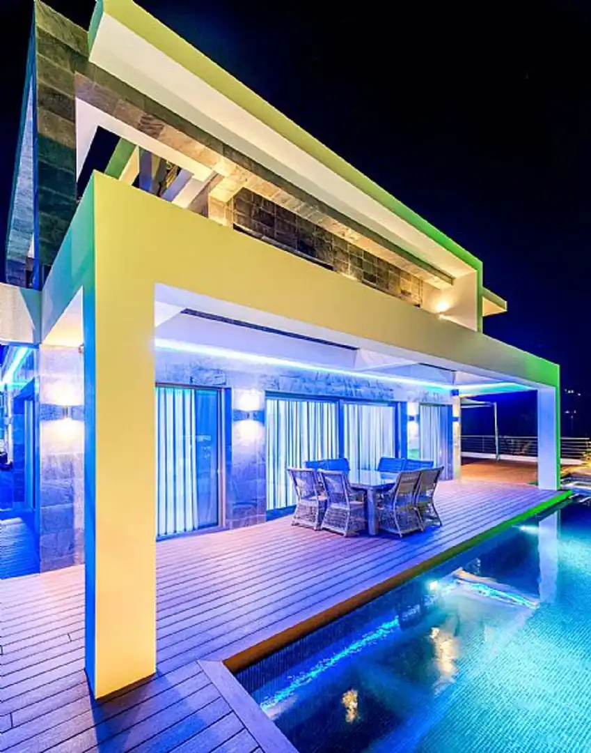 Chalet con jardín en venta en Benicolada - Las Adelfas, imagen 39