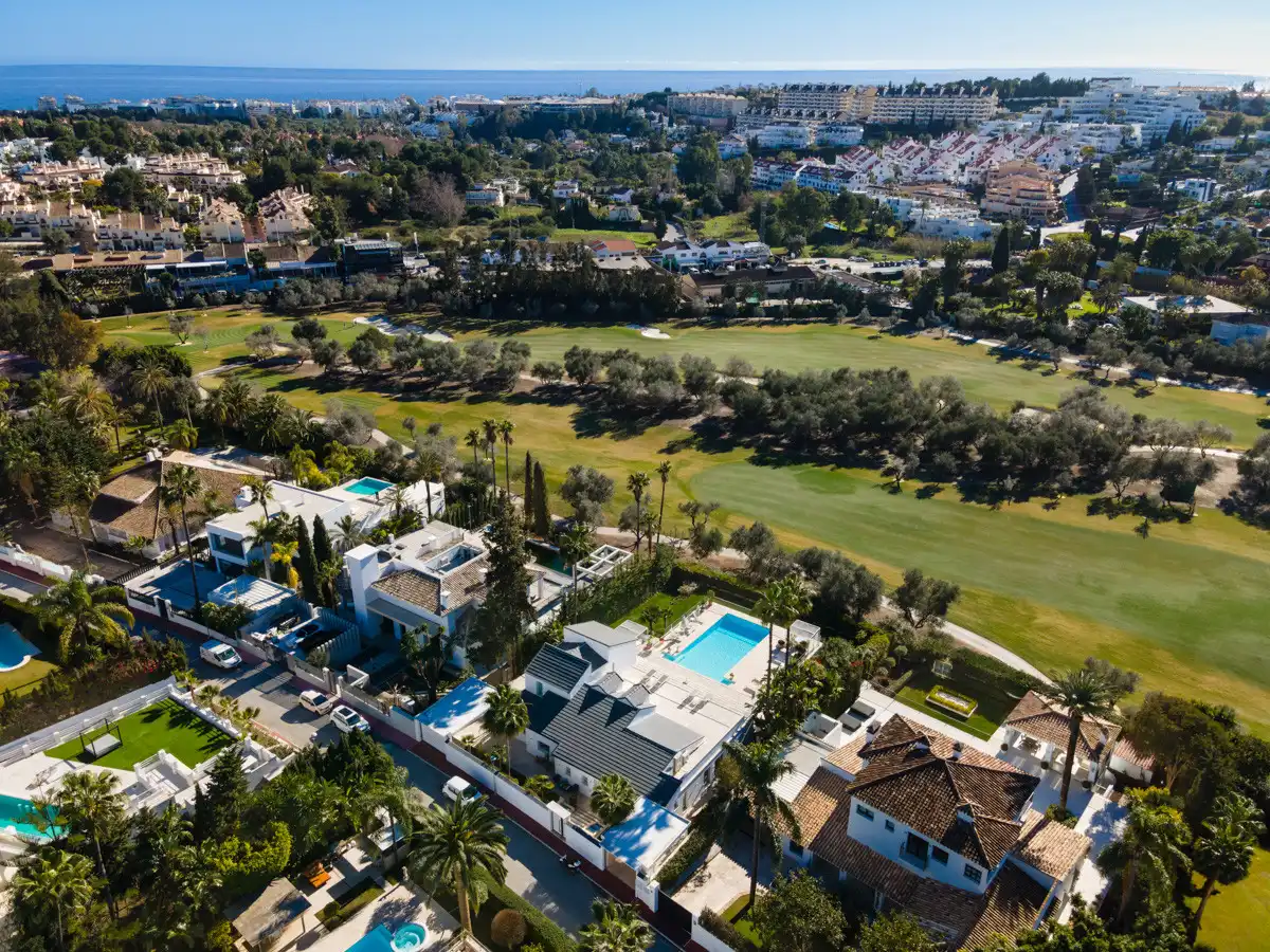 House with pool for sale in Marbella Centro, imagen 23