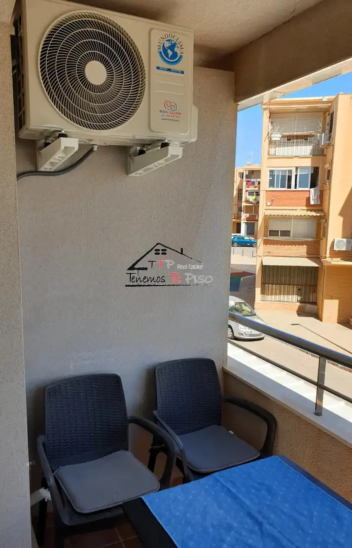 Loft zur Miete in Calle de Cervantes, Puerto