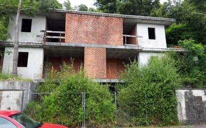 Exterior view of Apartment for sale in Gondomar  with Private garden and Balcony