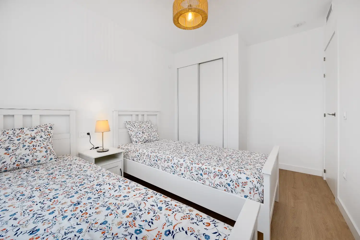 Bedroom of Attic for sale in Orihuela  with Terrace, Storage room and Swimming Pool