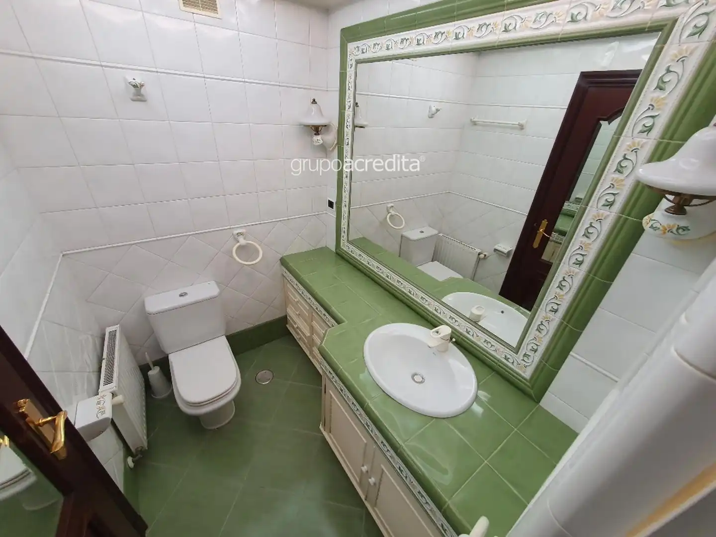Flat with lift for sale in Ramon Cajal, imagen 28