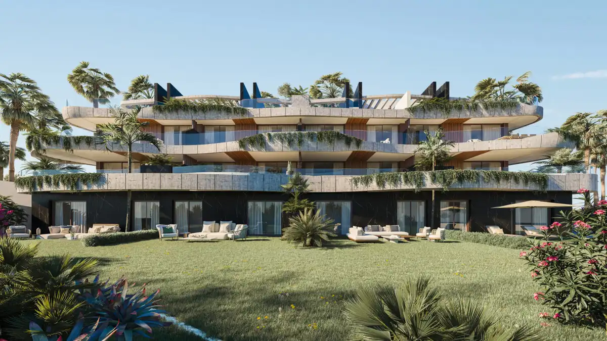 Pis en venda a Elviria - Cabopino, imagen 11
