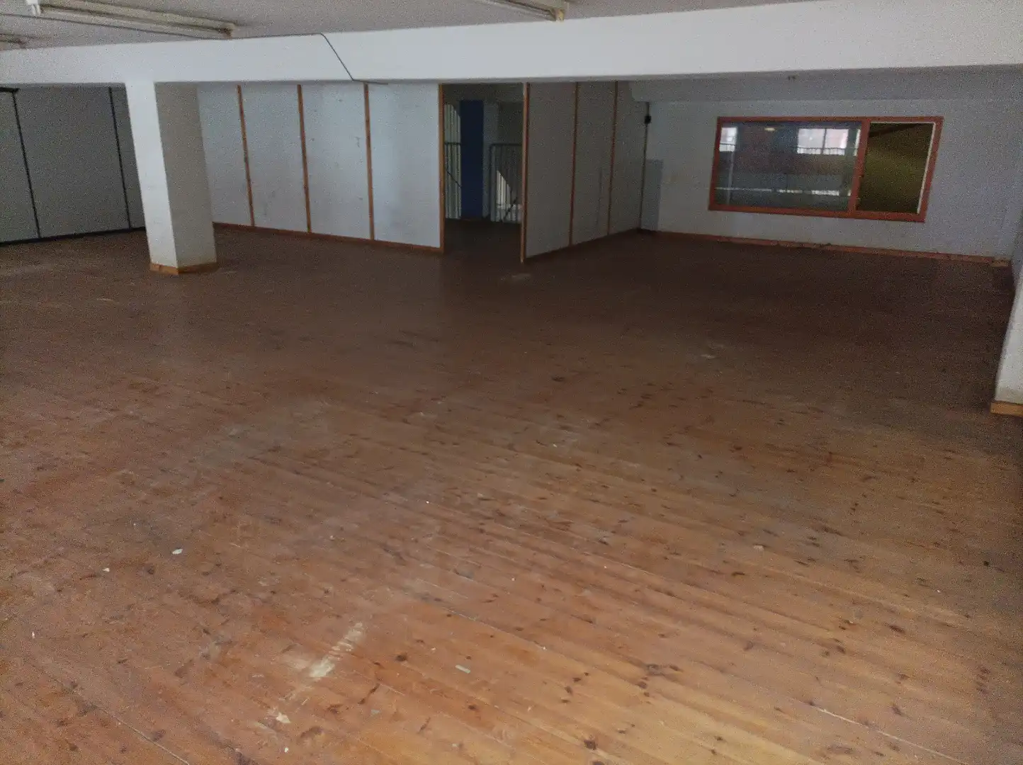 Nave industrial en venta en Torrelavega  con Calefacción