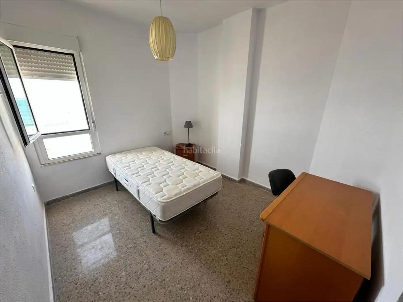 Wohnung zur Miete in Avenida Alcalde Manuel de la Pinta 8, imagen 4